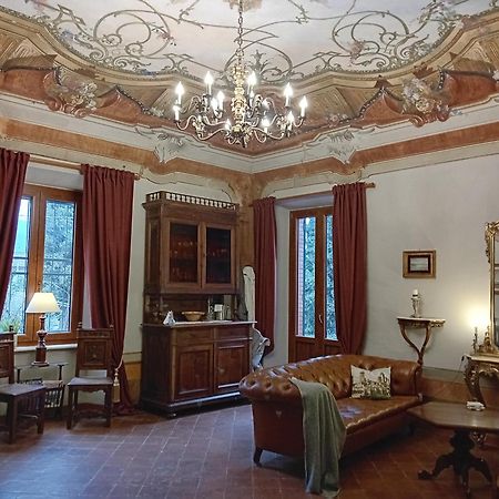 Monti Guesthouse Monti di Licciana Nardi Kültér fotó