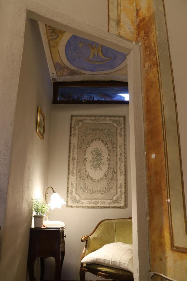 Monti Guesthouse Monti di Licciana Nardi Kültér fotó