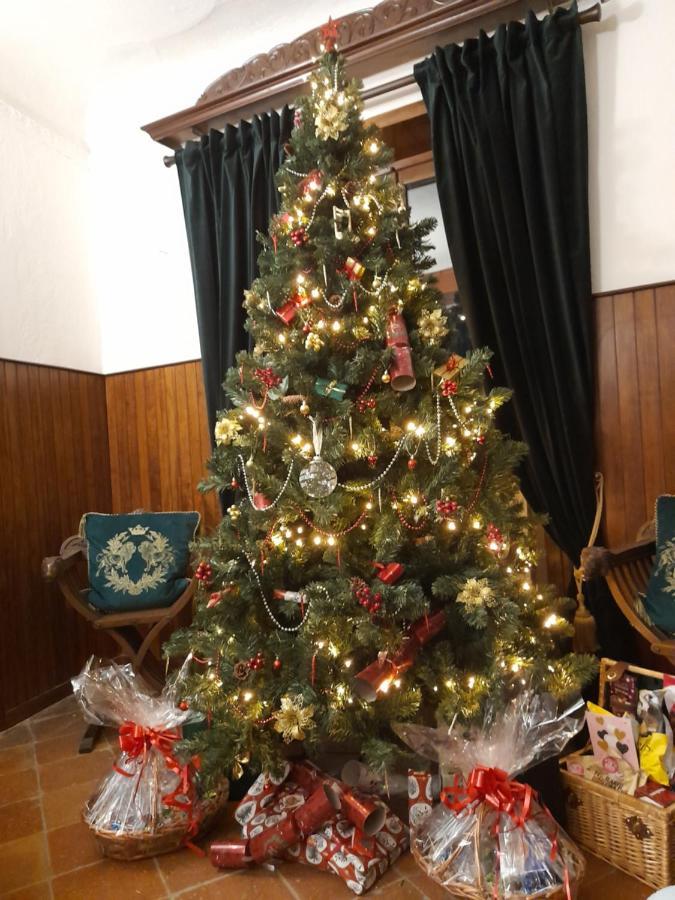 Monti Guesthouse Monti di Licciana Nardi Kültér fotó