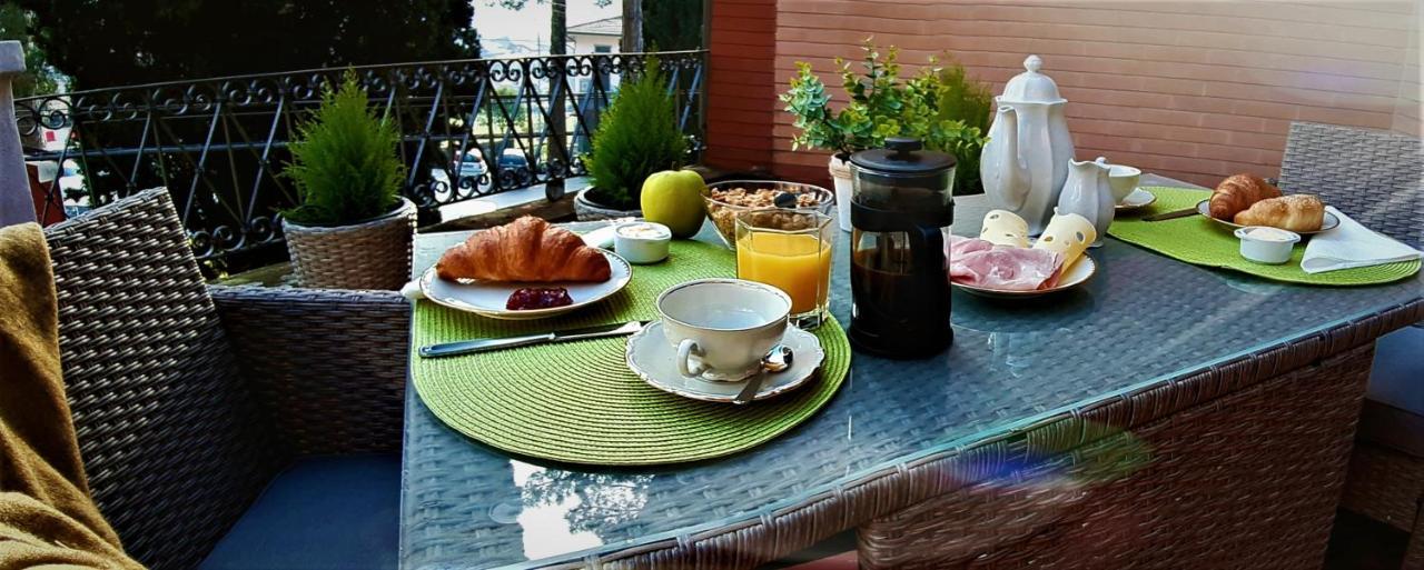Monti Guesthouse Monti di Licciana Nardi Kültér fotó