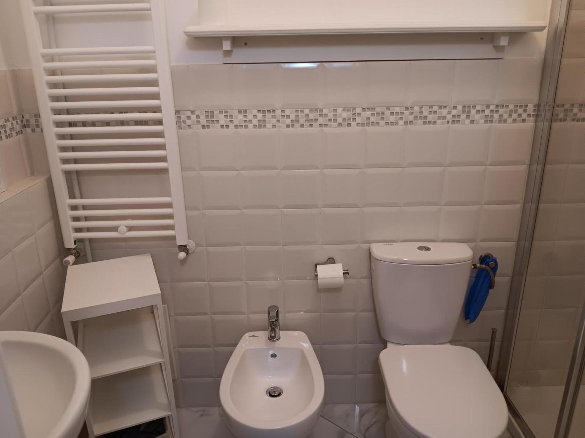 Monti Guesthouse Monti di Licciana Nardi Kültér fotó