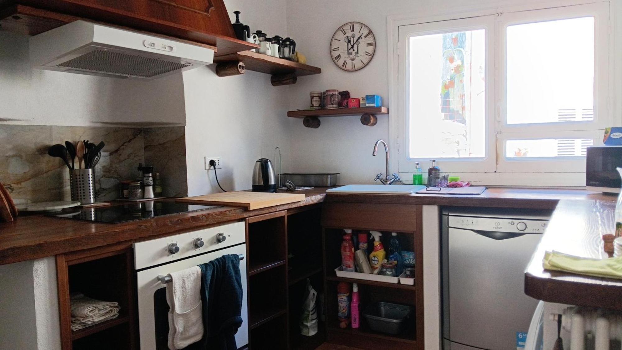 Monti Guesthouse Monti di Licciana Nardi Kültér fotó